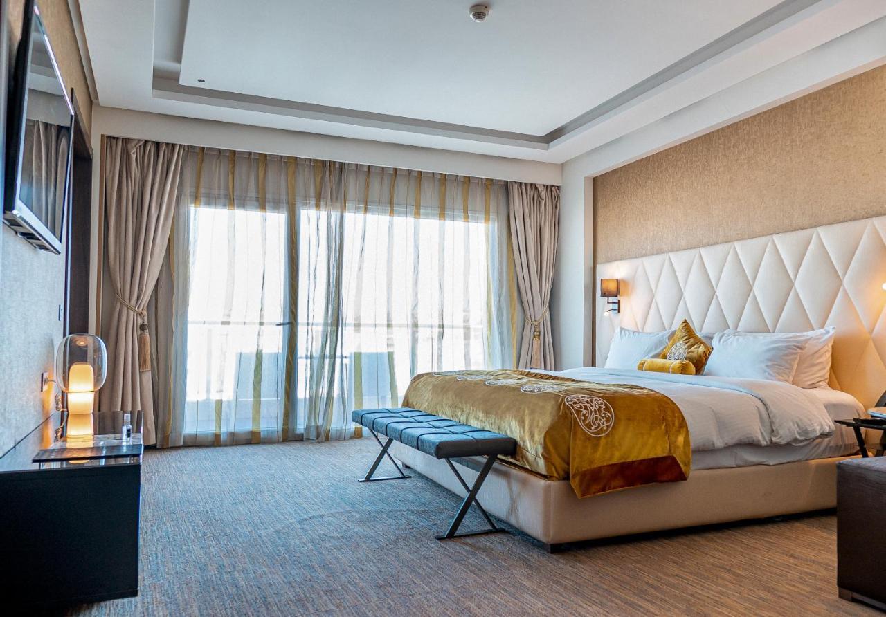 King Suite