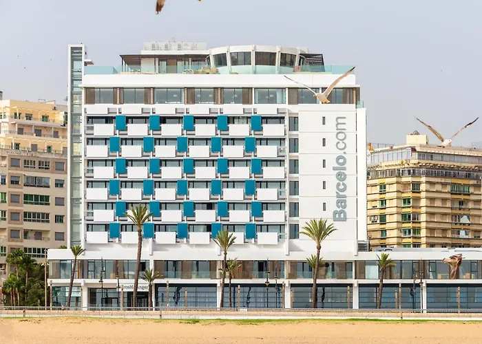 Hotel Barceló Tanger