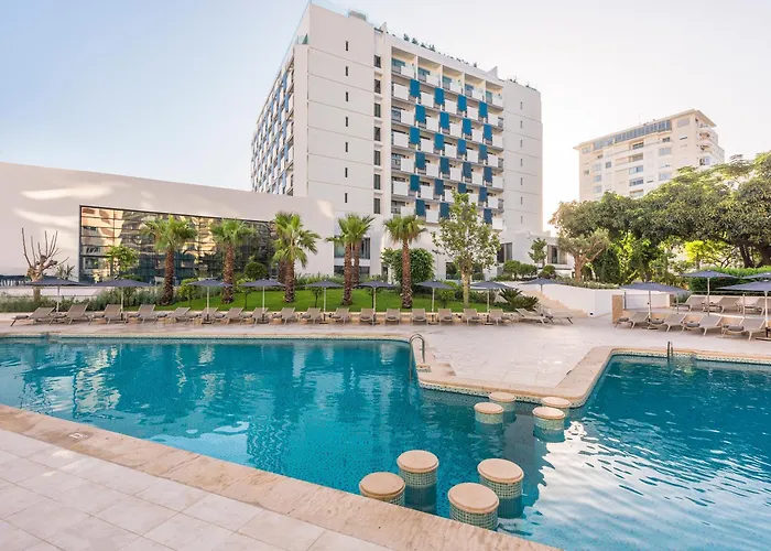 Hotel Barceló Tanger
